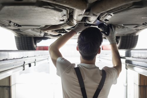 How Long Can You Go Without Car Servicing?