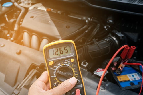 What Causes a Car Battery to Die Quickly?