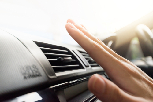 6 Reasons Why You Should Keep Your Car Clean