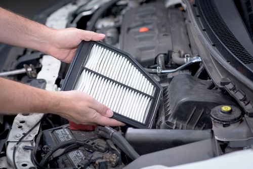 Why Is My Car Aircon Smelly?
