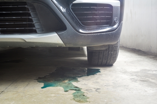 Why Is My Car Aircon Smelly?