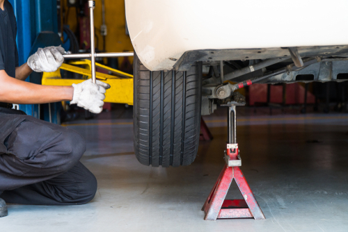 The Role Of Alignment In Car Maintenance