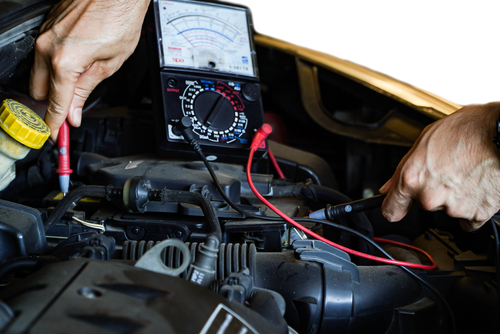 How to Choose the Right Car Battery for Your Vehicle?