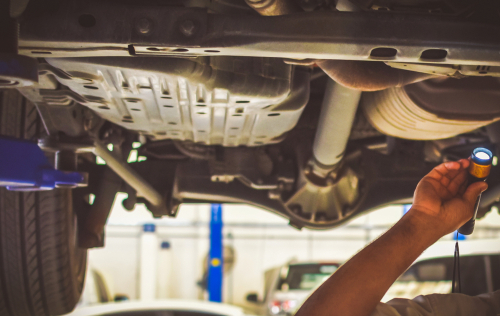 Are You Servicing Your Car Right?(Expert Tips)