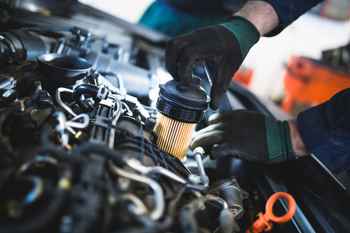 Professional Car Servicing Before Your Road Trip