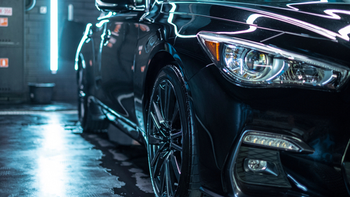 Car Respray Maintenance Tips Keeping The Shine for Years