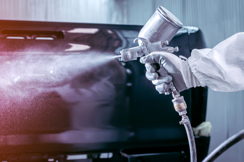 Car Respray Maintenance Tips Keeping The Shine for Years