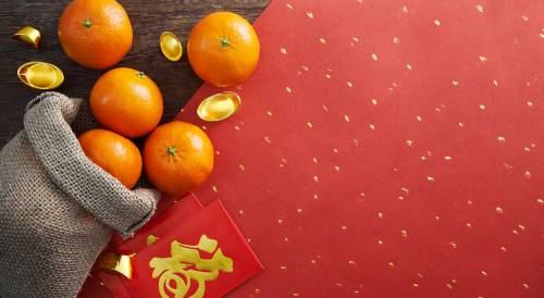 Decorating Your Car for the Festive Season