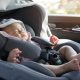 Child Safety in Cars Tips and Car Seat Maintenance