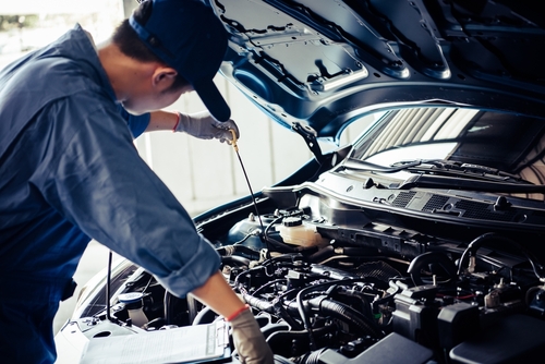 Automatic vs Manual Transmission Servicing