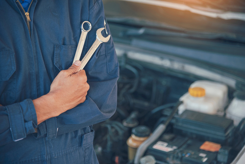 FAQs About Automatic vs. Manual Transmission Servicing